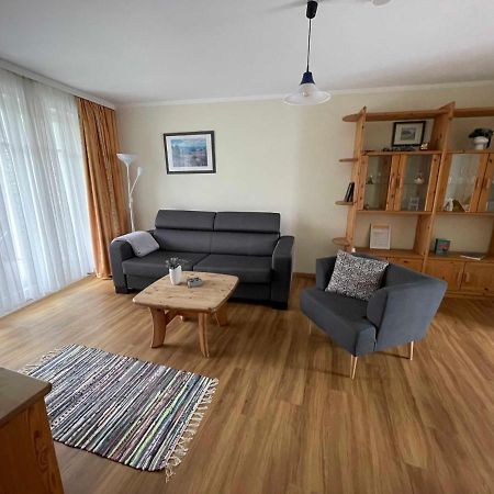 Appartement Residenz Bellevue Usedom Whg 31 Зиновиц Екстериор снимка