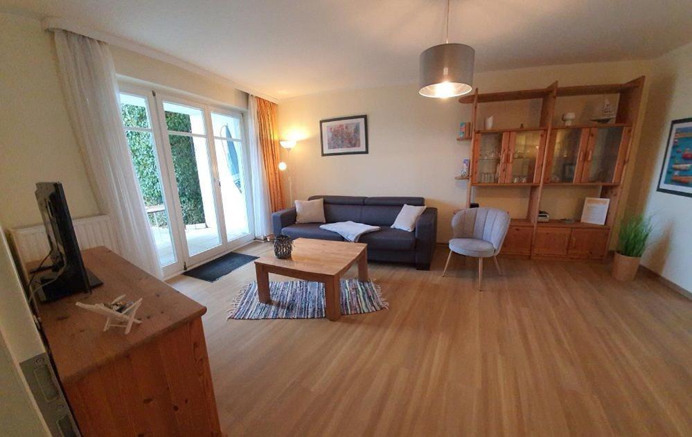 Appartement Residenz Bellevue Usedom Whg 31 Зиновиц Екстериор снимка